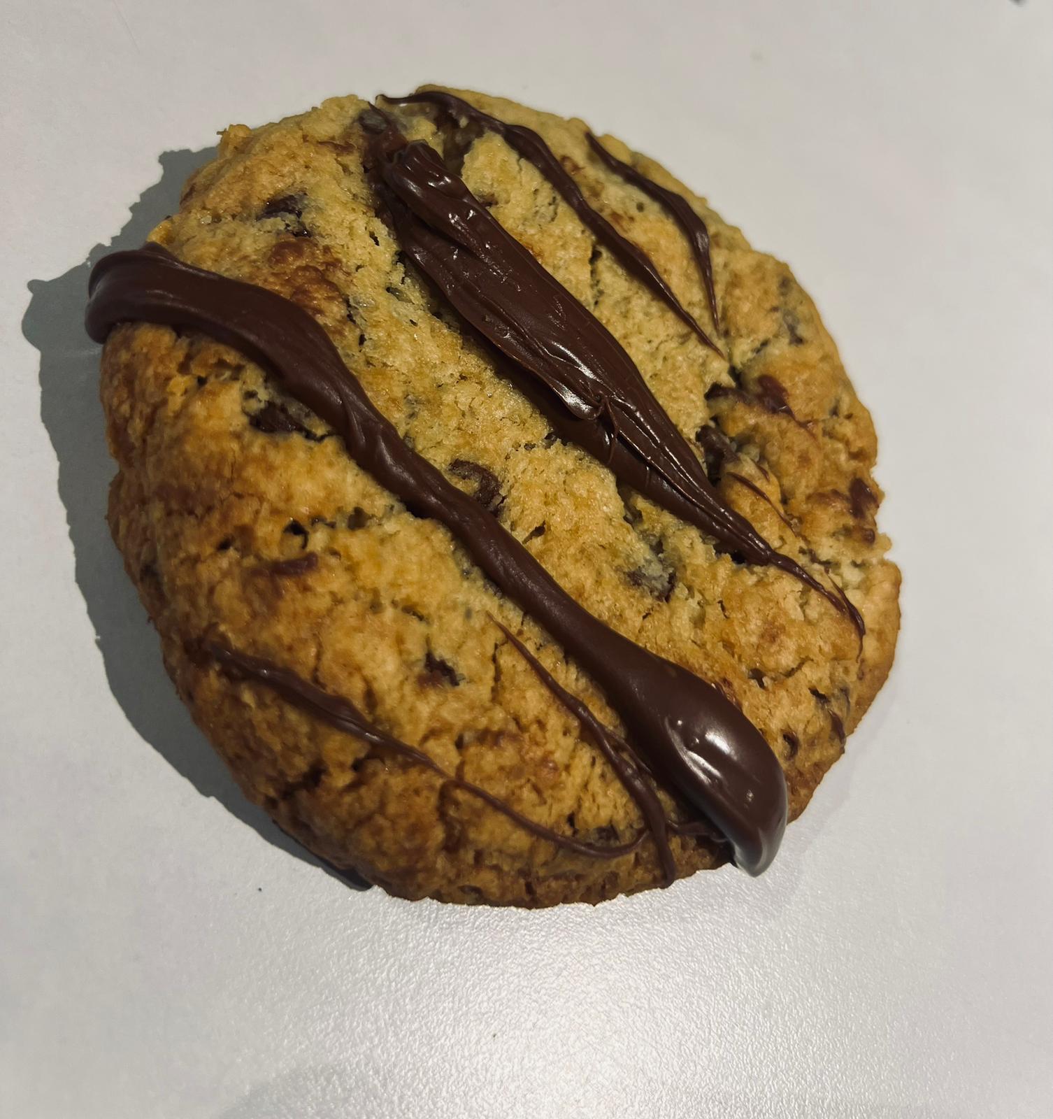 Cookie maison