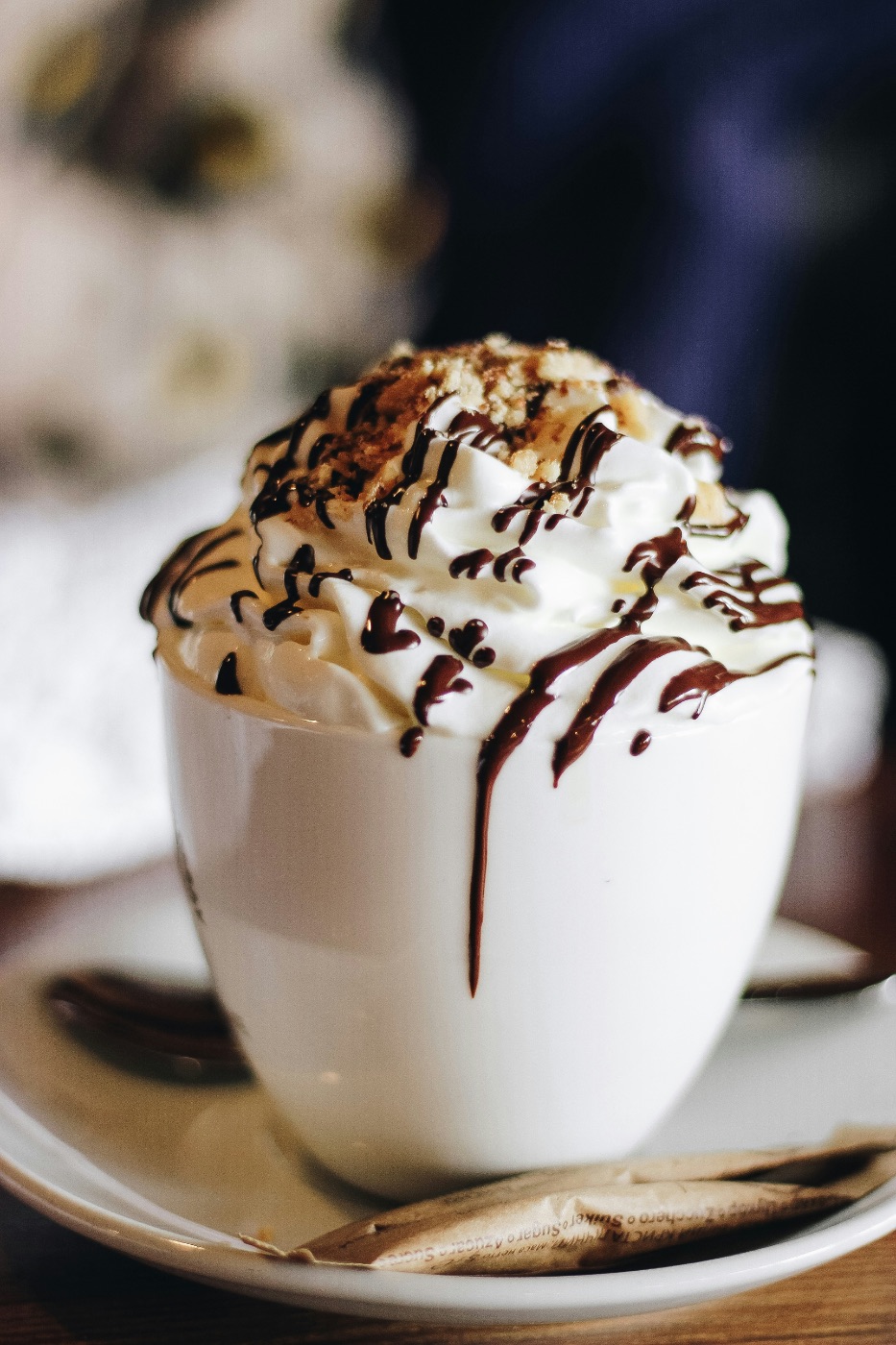 Chocolat viennois