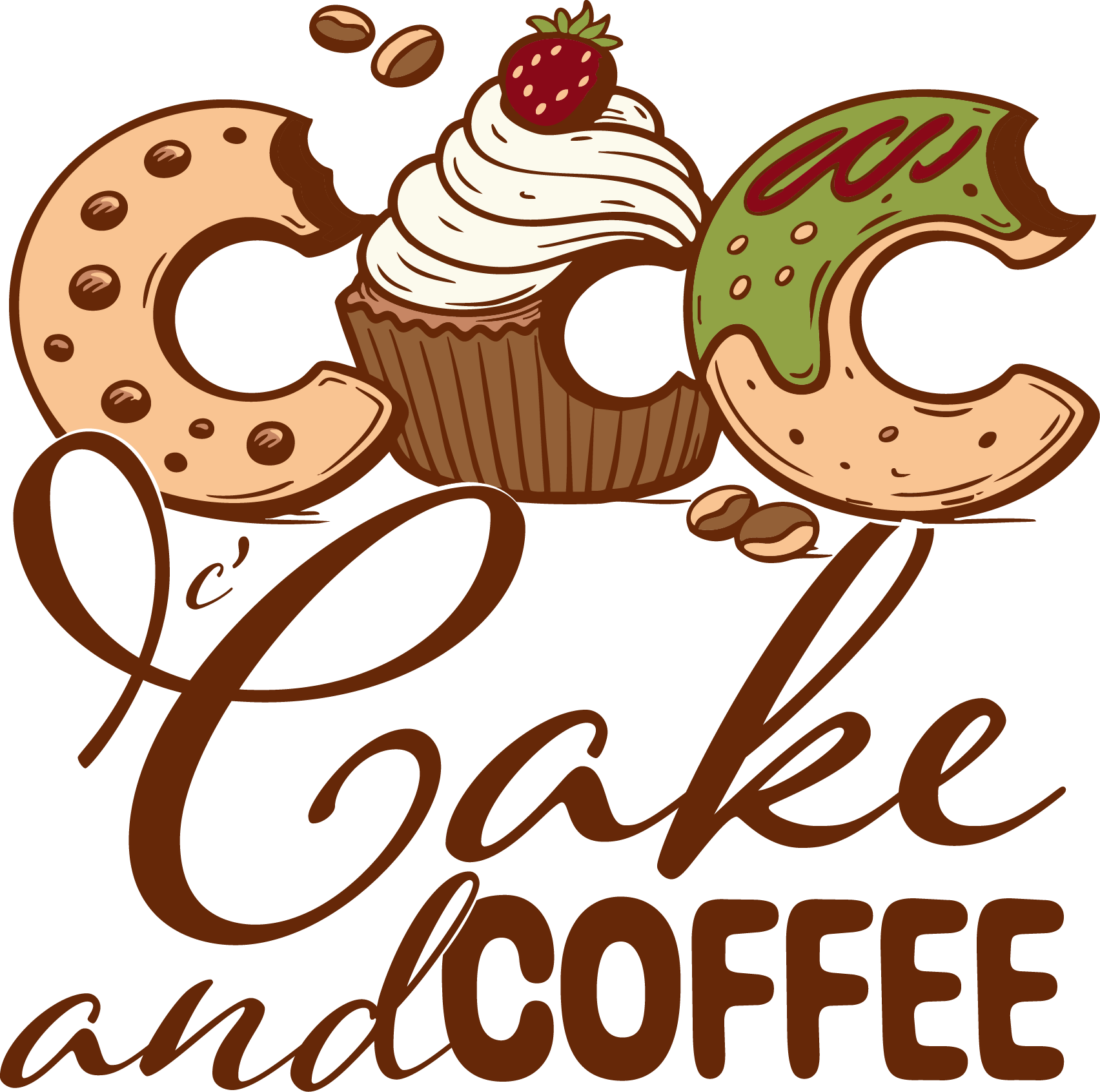 C'Cake & Coffee